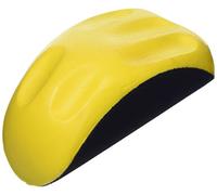 Power-TEC 91392 Bloque de Lija Curvado, 150 mm