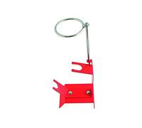 Power-TEC 91423 - Soporte para Cargar Pistola de Spray (con Soporte para Filtro)