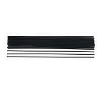 Power-TEC 91817 PP Black Rods 3mm 30pc