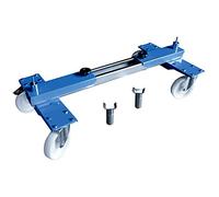 Power-TEC 91880 Carry Car Trolley