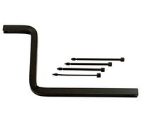 Power-TEC 91957 Hinge Pin Remover Set