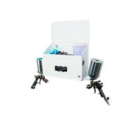 Power-TEC 92109 Boothbox Maxi