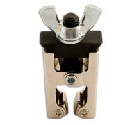 Power-TEC 92298 Micropinzas de Soldadura, 4 Unidades