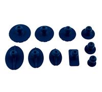 Power-TEC 92401 Glue Pad Kit 10pc