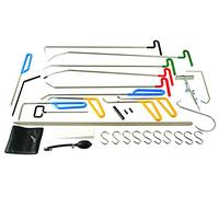 Power-TEC 92450 Paintless Dent Repair Kit 30pc