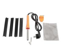 Power-TEC 92480 Plastic Welding Kit - Euro