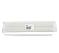 Power-TEC 92522 ABS Flat Natural Strips 10mm 15pc