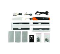 Power-TEC 92549 Plastic Repair Kit - Rechargeable