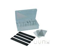 Power-Tec 92556 Plastic Repair Accessory Set 427pc