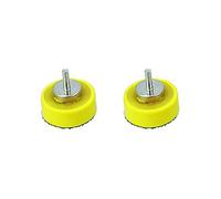 Power-Tec 92563 Backing Pad Set 2pc