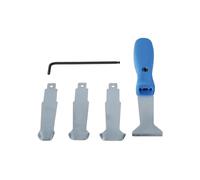 Power Tec 92585 Pinchweld Trimming Set