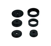Power-TEC 92590 Parking Distance Control Sensors Hole Cutter Add-On Set