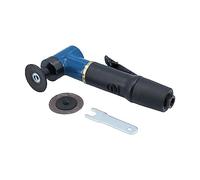 Power-TEC 92607 Mini Air Sander 50mm