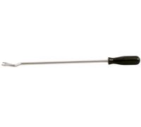 Power-TEC Herramienta 91272 para Quitar Ganchos de plástico, de Largo Alcance
