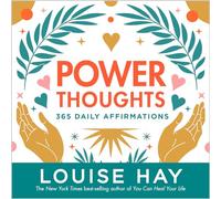 Power Thoughts: 365 Daily Affirmations