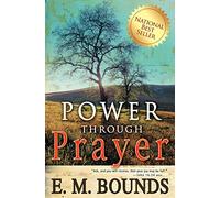 Power Through Prayer