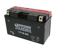 Power Thunder - Batería YT7B-BS [0607091P]
