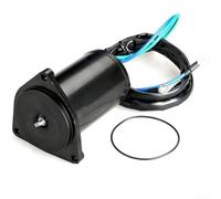 Power Tilt Trim Motor 12V para fueraborda HP 40 50 60 70 90 CV, repuesto 6H1-43880-02, carcasa impermeable con bobina de cobre