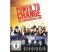 Power To Change - Die EnergieRebellion [Alemania] [DVD]