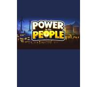 Power to the People (PC) Steam Key GLOBAL