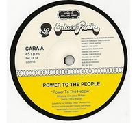 Power To The People - Power To The People