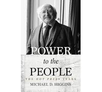 Power to the People: The Hot Press Years
