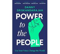 Power to the People: Use your voice, change the world