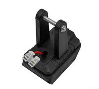 Power Tool - Conector adaptador de batería para baterías BL1830/BL1860 de iones de litio de 18 V y para plataformas de batería A3/2106 - Bloque de terminales de plástico con integrado (B)