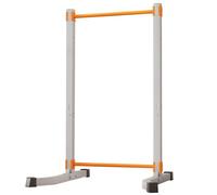 Power Tower, estación de barra de dominadas multifunción ajustable, equipo de entrenamiento plegable para entrenamiento de fuerza de cuerpo completo, carga máxima de 499 kg, perfecto para gimnasio en