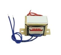 Power transformer DB-50VA/W 220V to 15V AC Single voltage (output 2 wires)