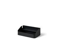Power Tray Caja de Almacenamiento Carbón
