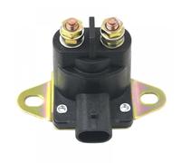 Power Trim Tilt Relay For 25HP Outboard Engine Compatible with Merchant Ships 1994 To 2006