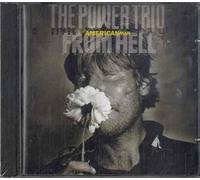 Power Trio From Hell - American Man
