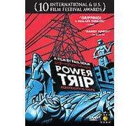 Power Trip [DVD] [2003] [Reino Unido]