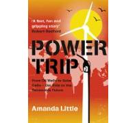 Power Trip (ebook)