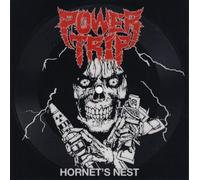 POWER TRIP - Hornet's Nest [VINYL] [Vinilo]