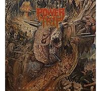 POWER TRIP - MANIFEST DECIMATION -LP [Vinilo]