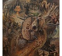 Power Trip Manifest Decimation (Vinyl) 12" Album (Importación USA)