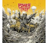 Power Trip - Opening Fire: 2008-2014 [VINYL] [Vinilo]