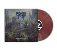 Power Trip - Power Trip - Nightmare Logic [Vinilo]