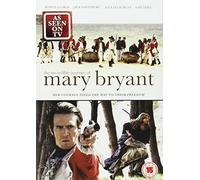Power TV - Incredible Journey/Mary Bryant [Reino Unido] [DVD]