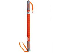 Power Twister Bar 30-100 kg Equipo de Entrenamiento para La Parte Superior del Cuerpo, Hombros, Brazos, Pecho, bíceps y antebrazos(100kg)