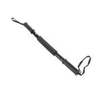 Power Twister Bar Barra de Resorte para Ejercicio de la Parte Superior del Cuerpo de Acero al Carbono de 20 Kg, Barra de Resorte para Entrenamiento de Fuerza Corporal, Barra