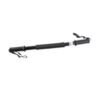 Power Twister Bar, ejercitador de Pecho y Brazos de 20 kg Entrenador de Fuerza para la Parte Superior del Cuerpo para Fortalecer el Entrenamiento del Pecho Hombros Bíceps Brazos