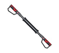 Power Twister Bar - Equipo de Fitness de Resistencia Ajustable | Equipo De Culturismo de Brazos para Cónyuges Atletas y Amantes del Fitness en Hogar y Oficina