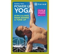 Power Up-Best of Rodney Yee Collection [Reino Unido] [DVD]