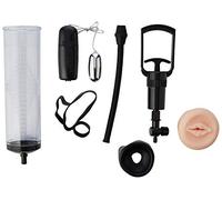 Power Up - Bombas para el pene