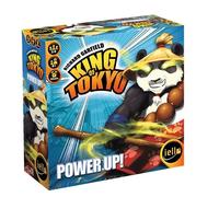 Power Up: King Of Tokyo Expansion - Nuevo y sellado