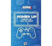 Power Up: Living in the Light of Jesus
