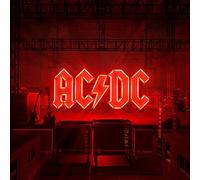 AC/DC - Power Up (Red Coloured) (LP)